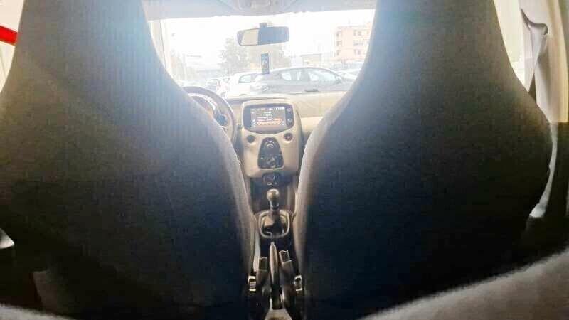 Peugeot 108 1.0 69 CV Active