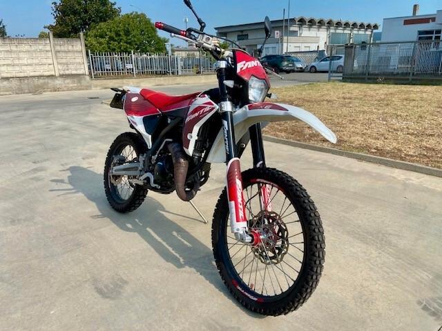 Fantic Motor XE 50 PERFOMANCE 2024 ( PISTONE E FRIZIONE NUOVI)