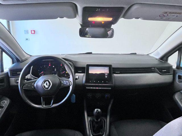 RENAULT Clio Blue dCi 85 CV 5 porte Business