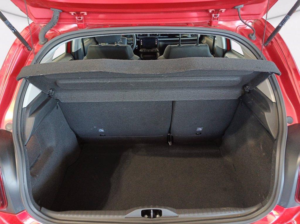 CITROEN C3 1.2 puretech plus s&s 83cv del 2024