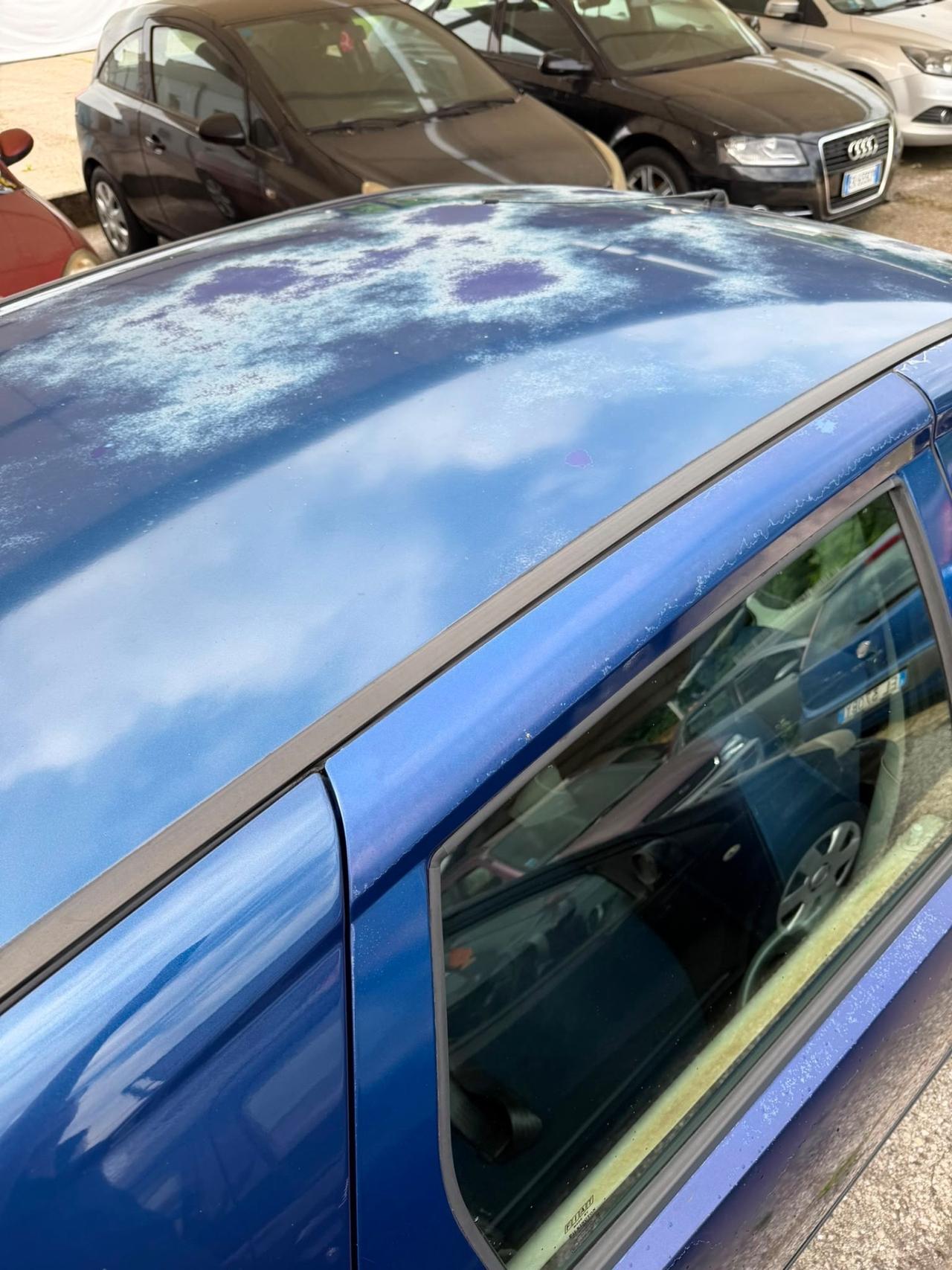 Fiat Punto 1.2 5 porte Dynamic