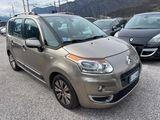 Citroen C3 Picasso 1.4 VTi 95 Exclusive