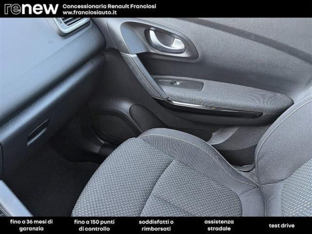RENAULT Kadjar 1.5 Blue dCi Sport Edition FAP