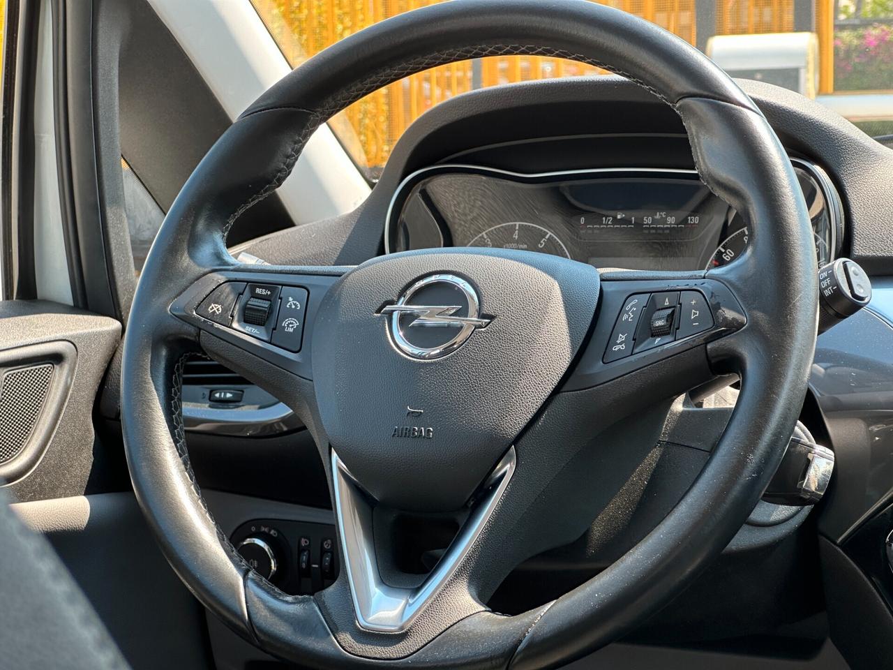 OPEL Corsa 1.4 90 CV MTA 5 porte Cosmo