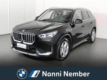 BMW iX1 20 eDrive
