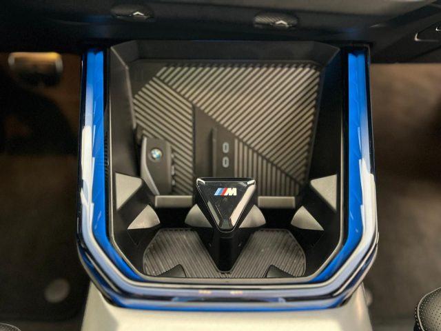 BMW X3 xDrive 20d Msport Pro