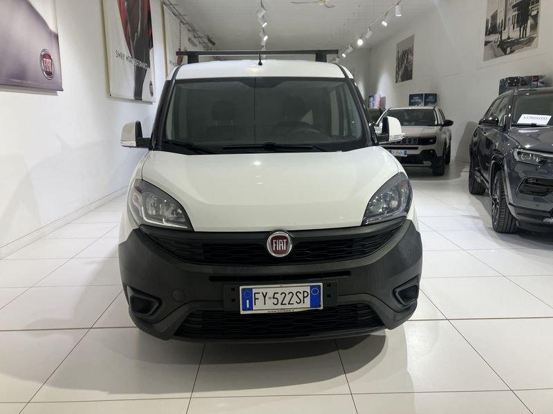 FIAT Doblò 1.6 mjet 105cv PC-TN cargo lamierato sx
