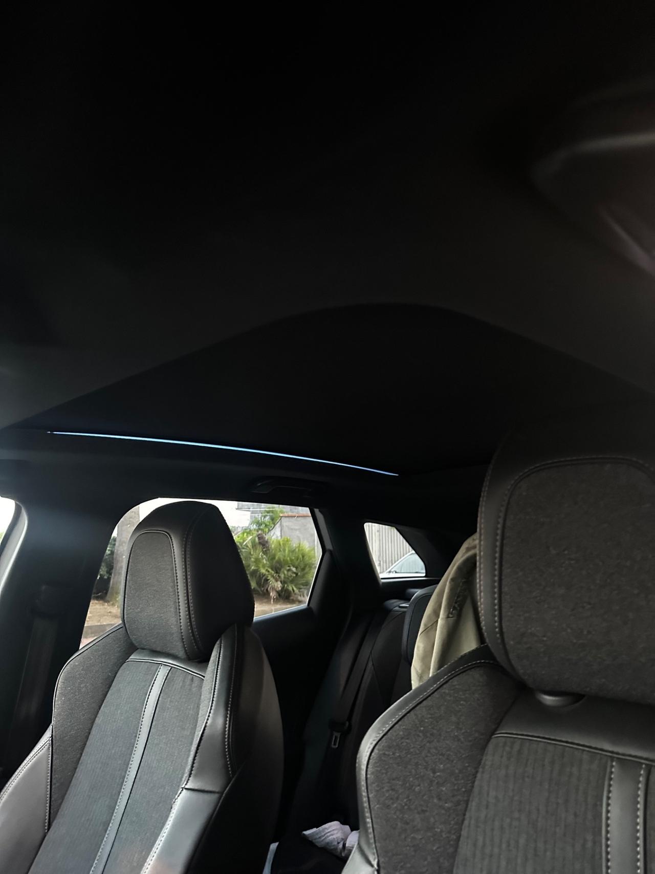 Peugeot 3008 BlueHDi 130 S&S EAT8 Allure