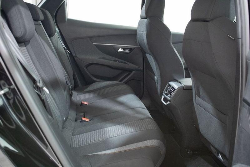 Peugeot 3008 3008 BlueHDi 130cv EAT8 Active Business