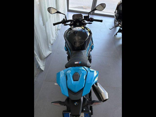 BMW S 1000 R -