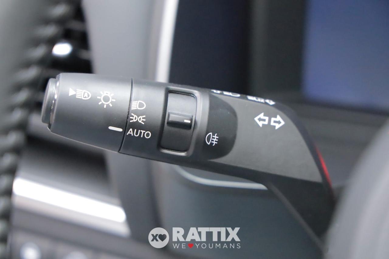 Nissan Qashqai 1.3 mhev 140CV N-Connecta 2wd + tetto panoramico