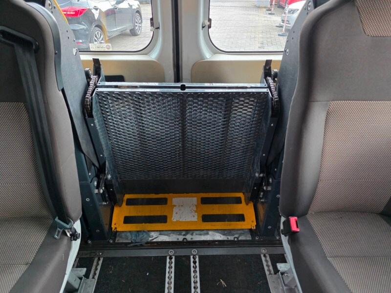 FIAT Ducato (4ª serie) Ducato 33 2.3 MJT 150CV...