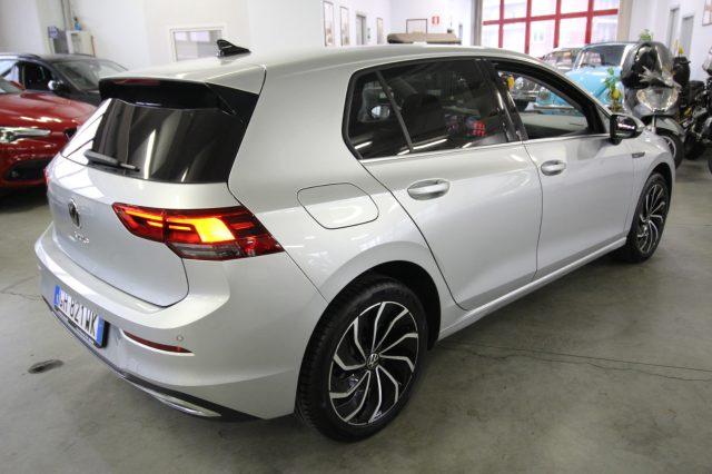 VOLKSWAGEN Golf 1.5 TSI EVO ACT Style 130 CV