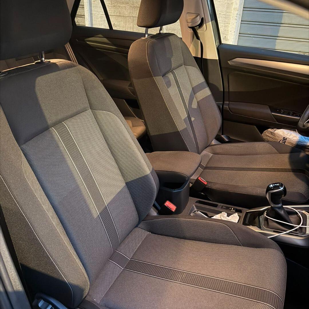 Volkswagen T-Roc 1.5 - 150CV