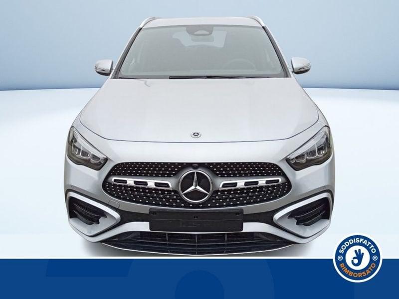 Mercedes-Benz GLA 180 d Automatic AMG Line Advanced Plus