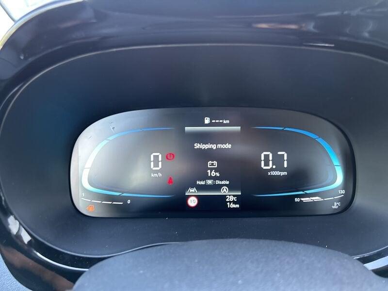 Hyundai i10 NUOVA PE MY25 5P 1.0 GPL MT CONNECTLINE