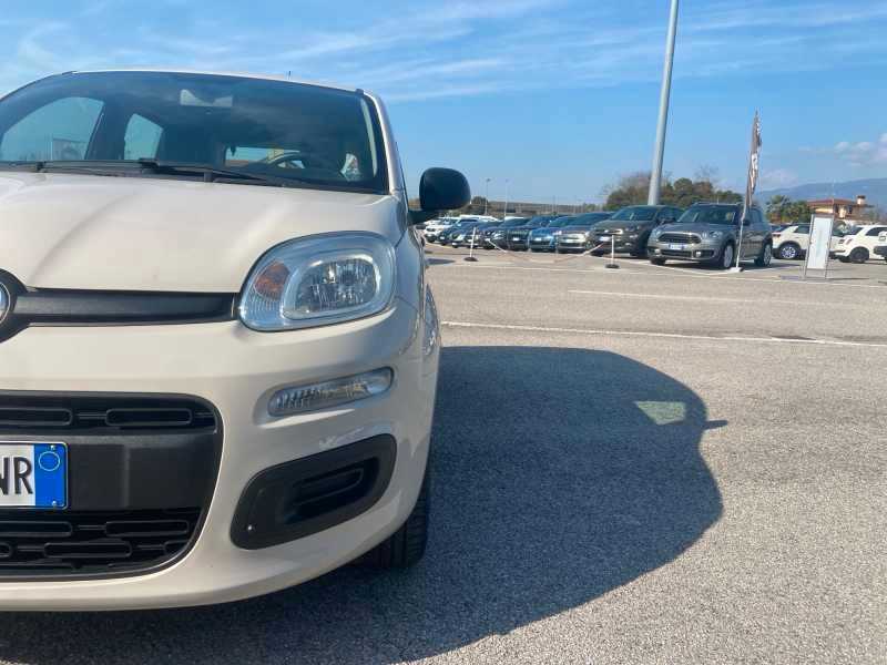 FIAT Panda 1.2 Easy 69cv