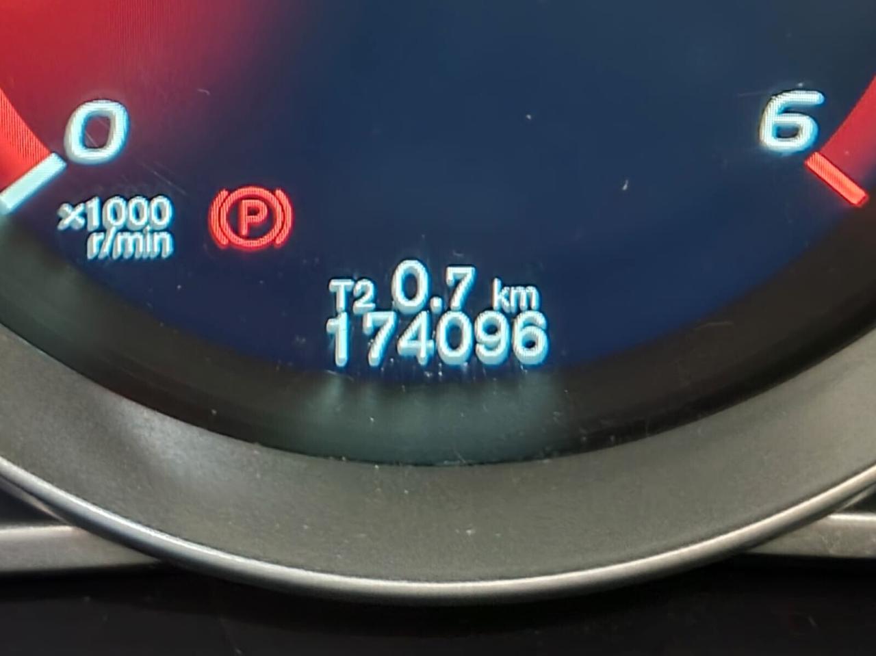 Volvo V40 D2 1.6 Summum 115cv 2014