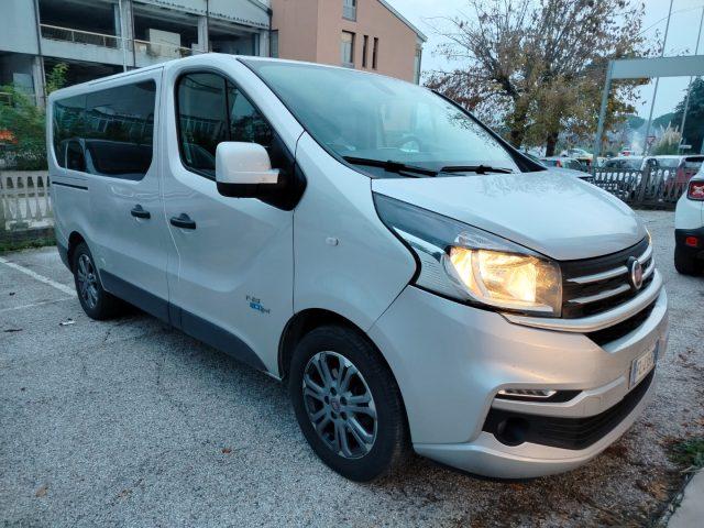 FIAT Talento 1.6 MJT 145CV 8 posti