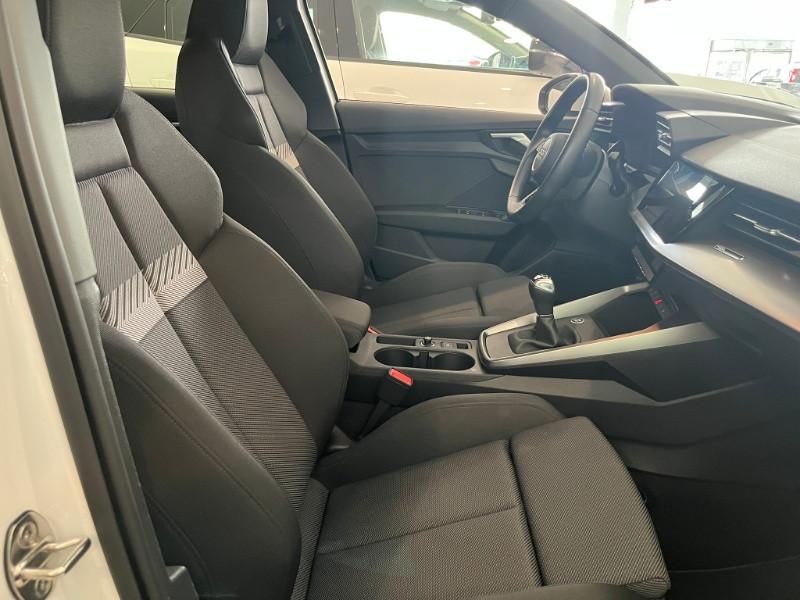AUDI A3 SPB 35 TFSI Business Advanced