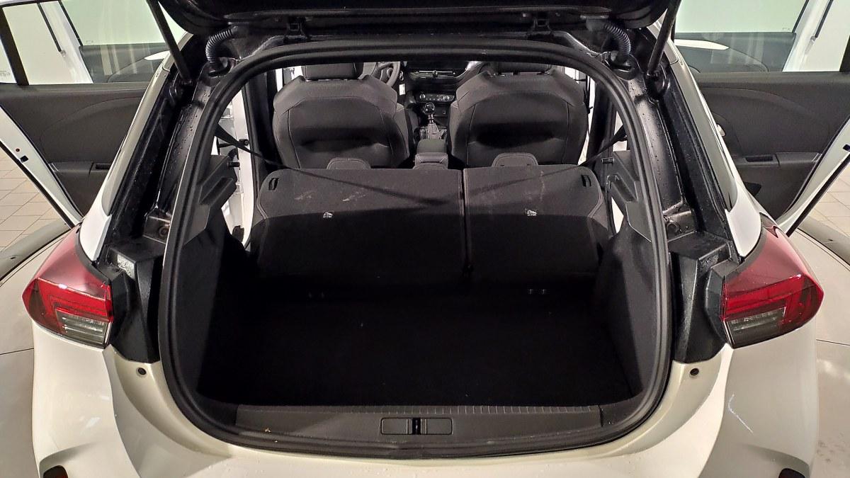 OPEL Corsa 5Porte 1.2 100 Cv Gs