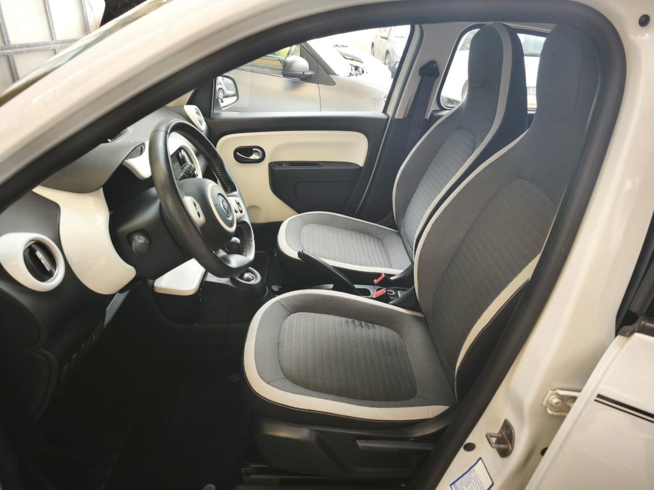 Renault Twingo SCe Stop&Start Intens