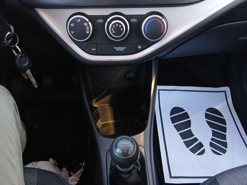 Kia Picanto Picanto 1.0 Easy 5p (PREZZO REALE)