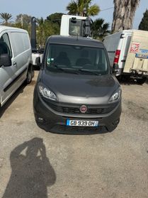 Fiat Doblo maxi anno 2021 solo 100 mila km