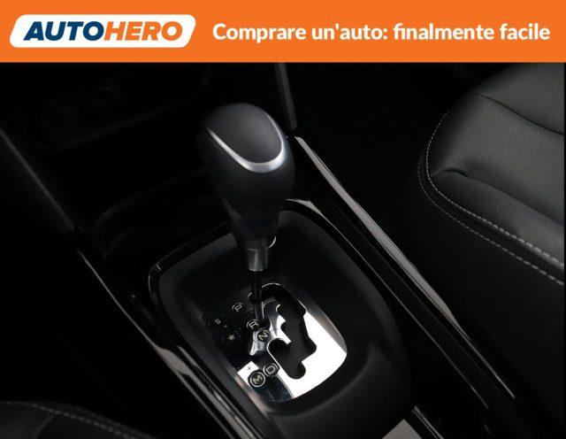 PEUGEOT 2008 1° serie PureTech Turbo 110 EAT6 S&S Allure