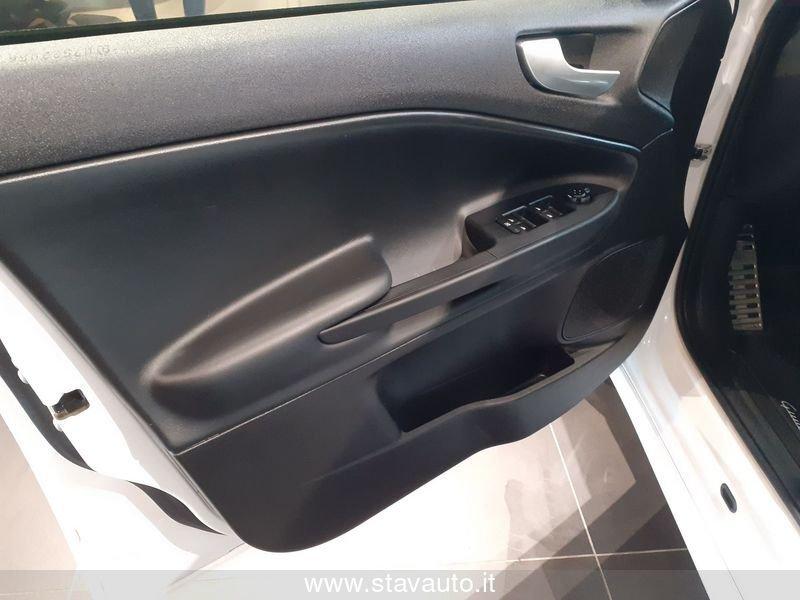 Alfa Romeo Giulietta 1.6 SPORT
