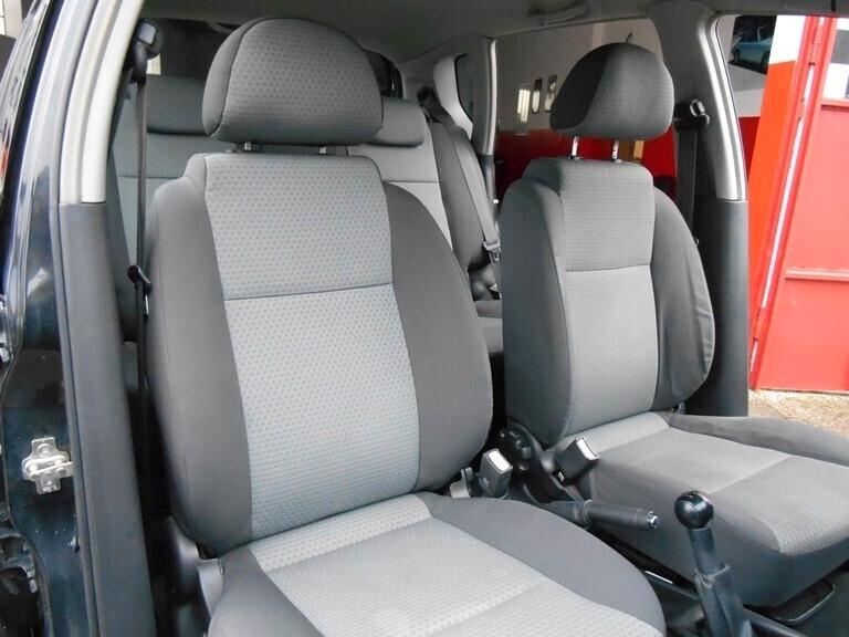 Chevrolet Aveo 1.2 5 porte GPL X NEOPATENTATI