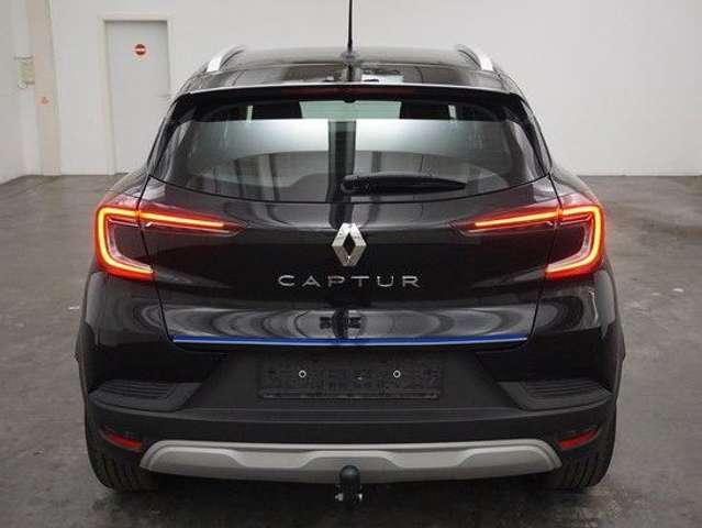 Renault Captur 1.0 tce Zen 90cv my21