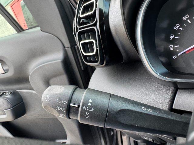 CITROEN C3 Aircross PureTech 110 S&S Shine Unicoprop. IVA Esp.