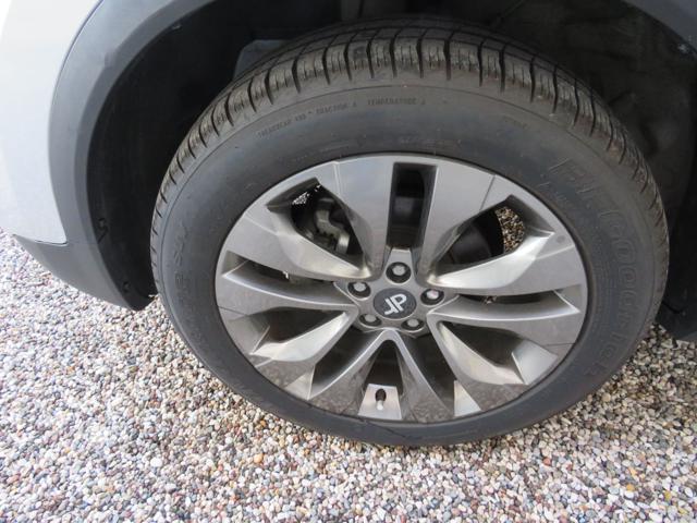 DR MOTOR DR 4.0 1.5 Bi-Fuel GPL