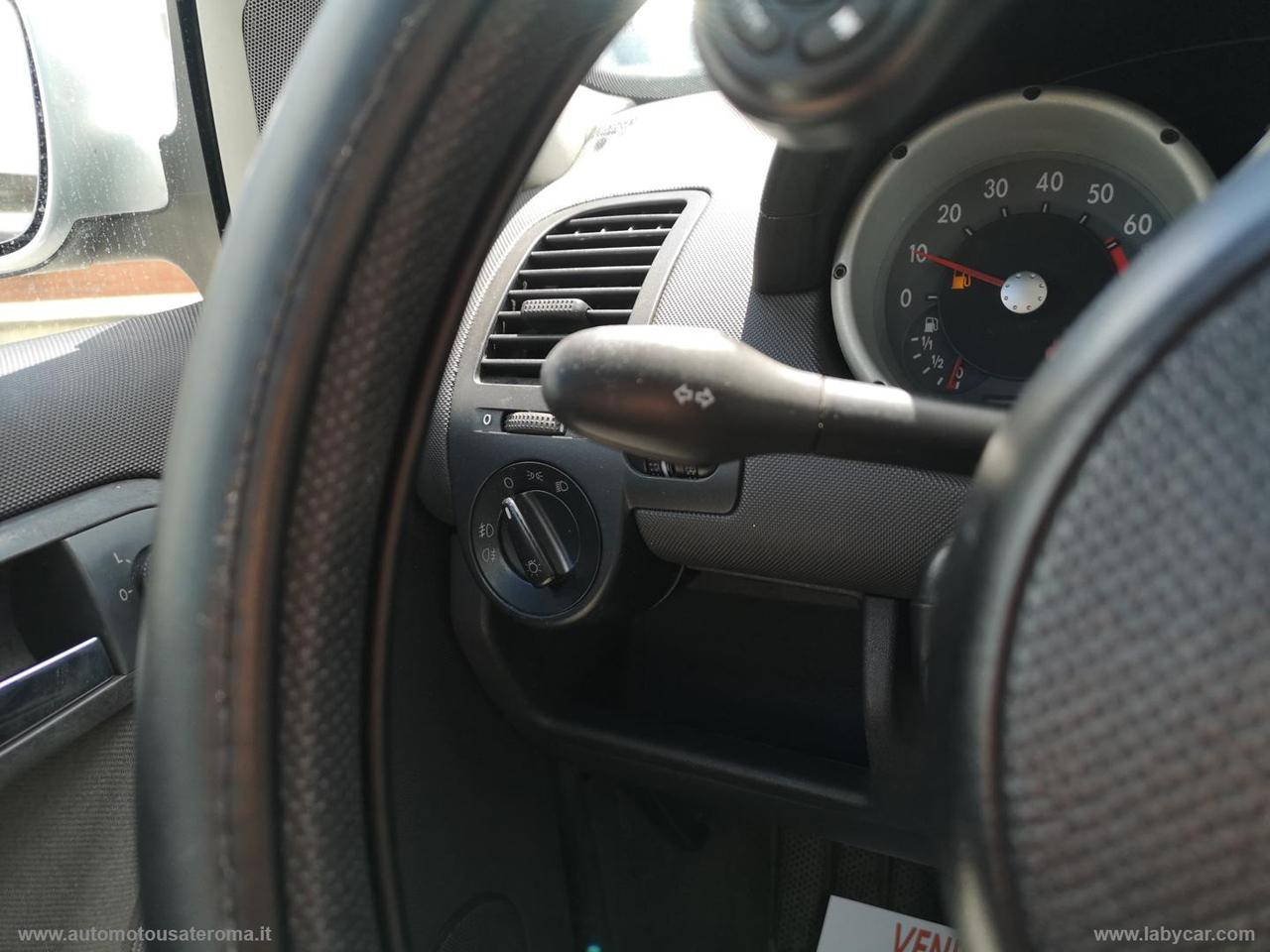 VOLKSWAGEN Polo 1.4 16V 5p. Comfortline RATE AUTO MOTO SCOOTER