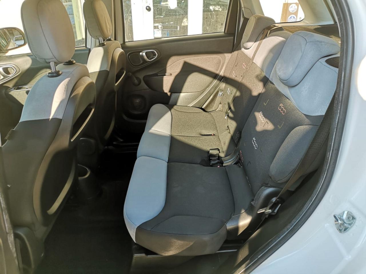 Fiat 500L 1.6 Multijet 105 CV Pop Star