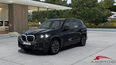 BMW X5 M60i xDrive