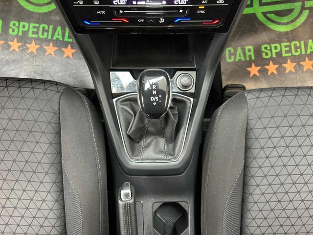 VOLKSWAGEN T-Cross 1.0 TSI 110 CV DSG ACC|PADDLES|CARPLAY