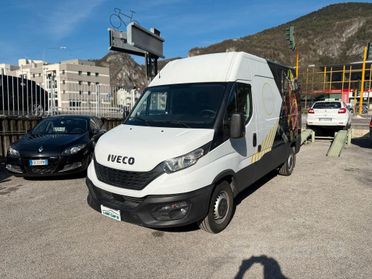 IVECO Daily 35 S16 2.3 V H2 3520 E6d-temp