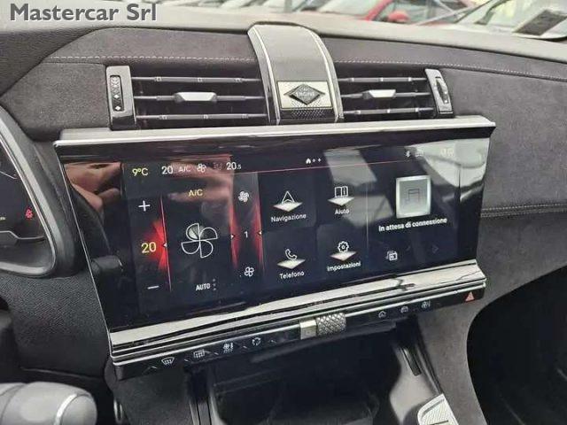 DS AUTOMOBILES DS 7 1.5 bluehdi Performance Line 130cv TG: GP648FY