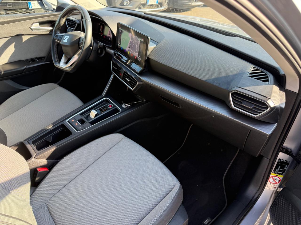 Seat Leon Sportstourer 2.0 TDI 150 CV DSG Style
