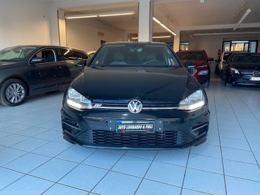 Volkswagen Golf 7.5 1.6 TDI 115 CV DSG R-LINE PACK