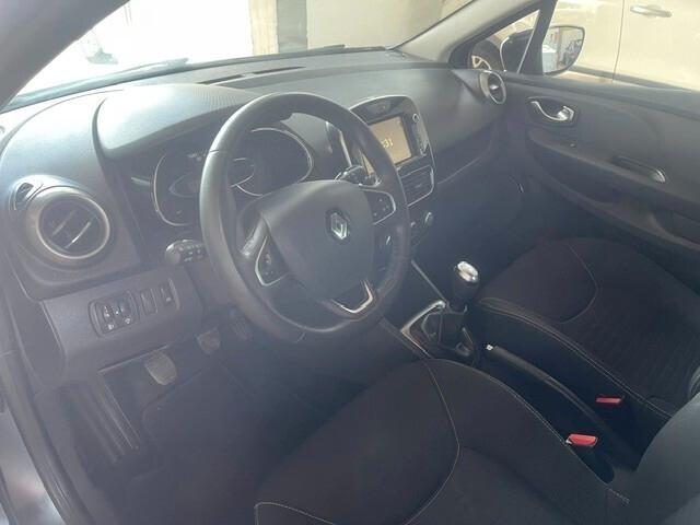 Renault Clio TCe 12V 90CV Energy Limited