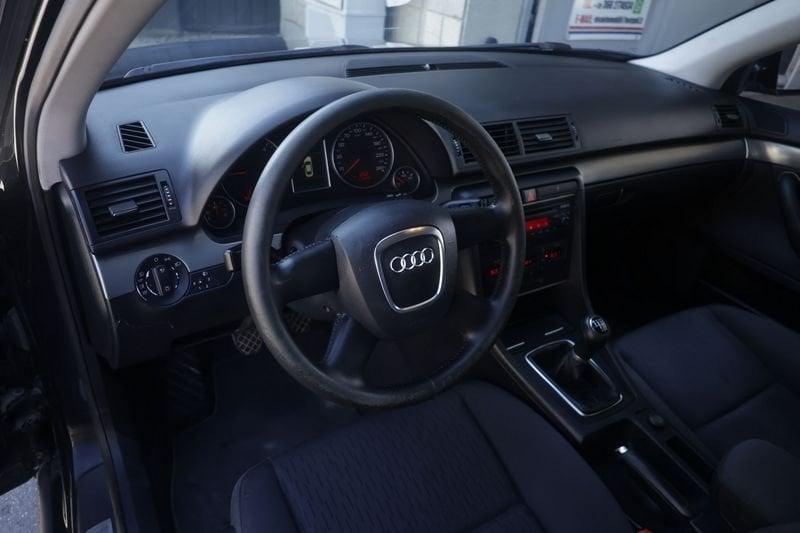 Audi A4 Audi A4 Avant 2.0 tdi Top 103KW ANNO 2005