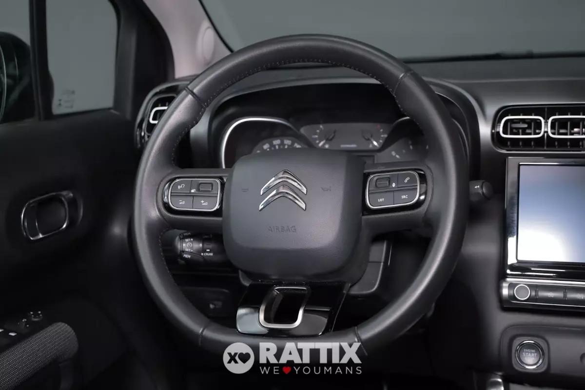 Citroen C3 Aircross 1.2 Puretech 130CV Shine Pack EAT6