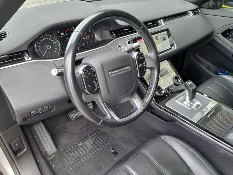 Land Rover Range Rover Evoque 2.0 D150 S AWD auto TETTO PANORAMICO