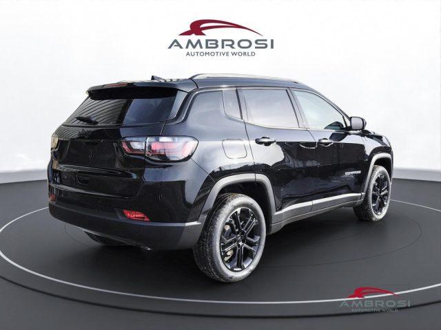 JEEP Compass E-Hybrid North Star