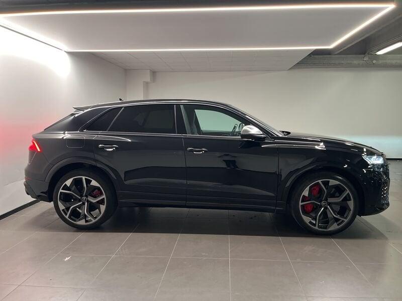 Audi Q8 RS Q8 4.0 V8 MHEV QUATTRO TIPTRONIC 600CV