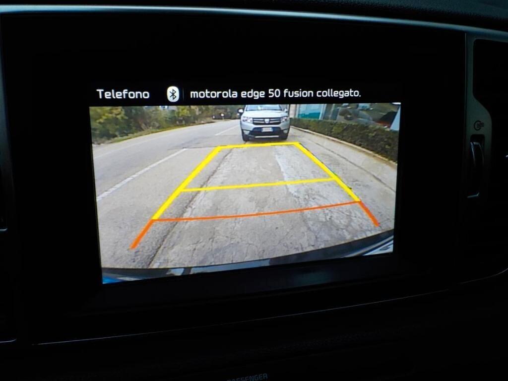 Kia Sportage 1.7 CRDI 141 CV DCT7 2WD Style