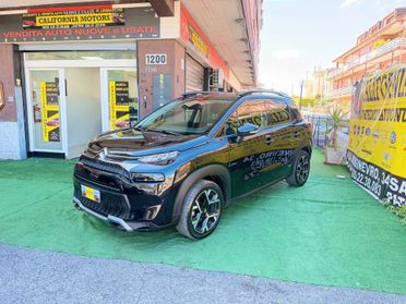 Citroen C3 Aircross PureTech 130 S&S EAT6 Shine Pack